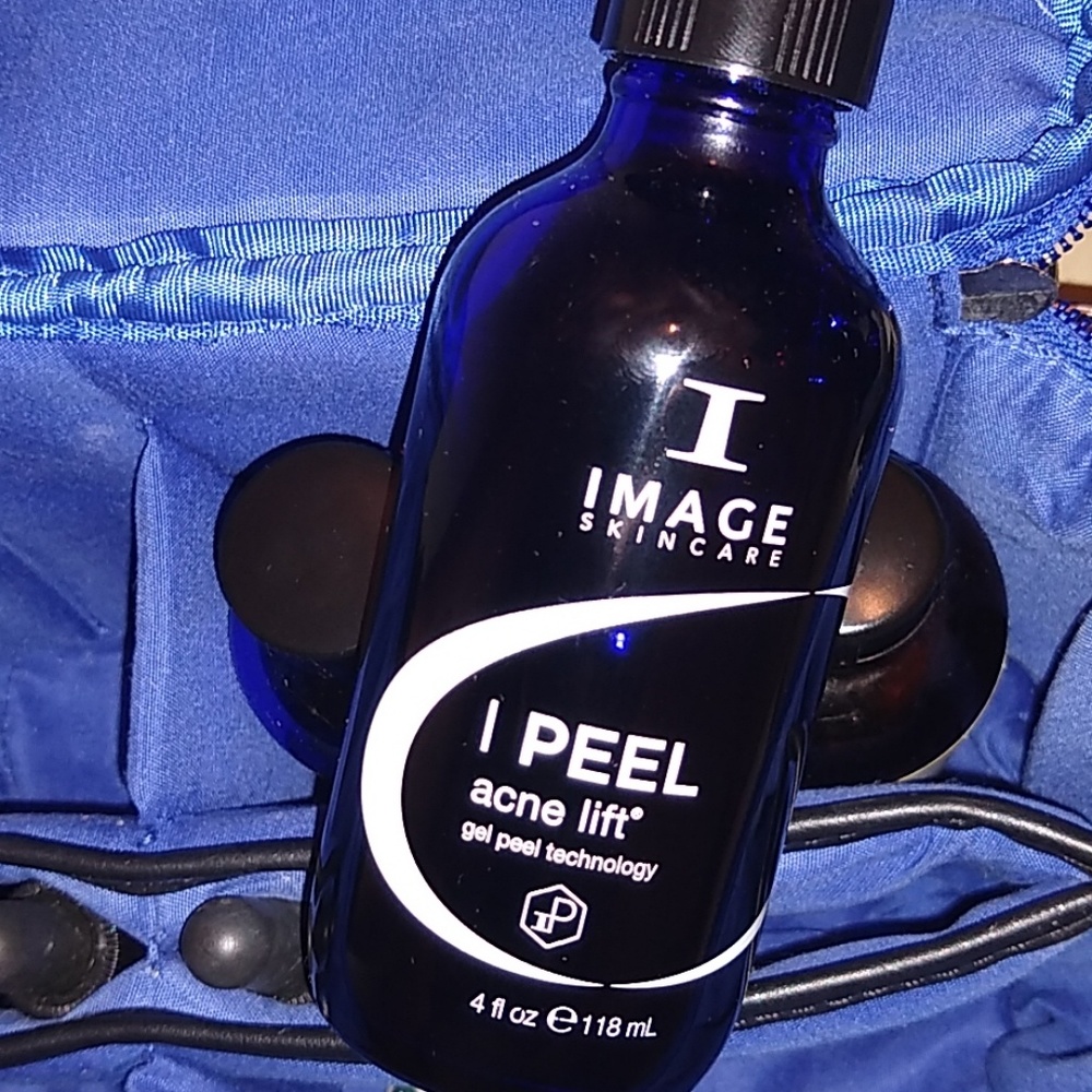 Acne lift